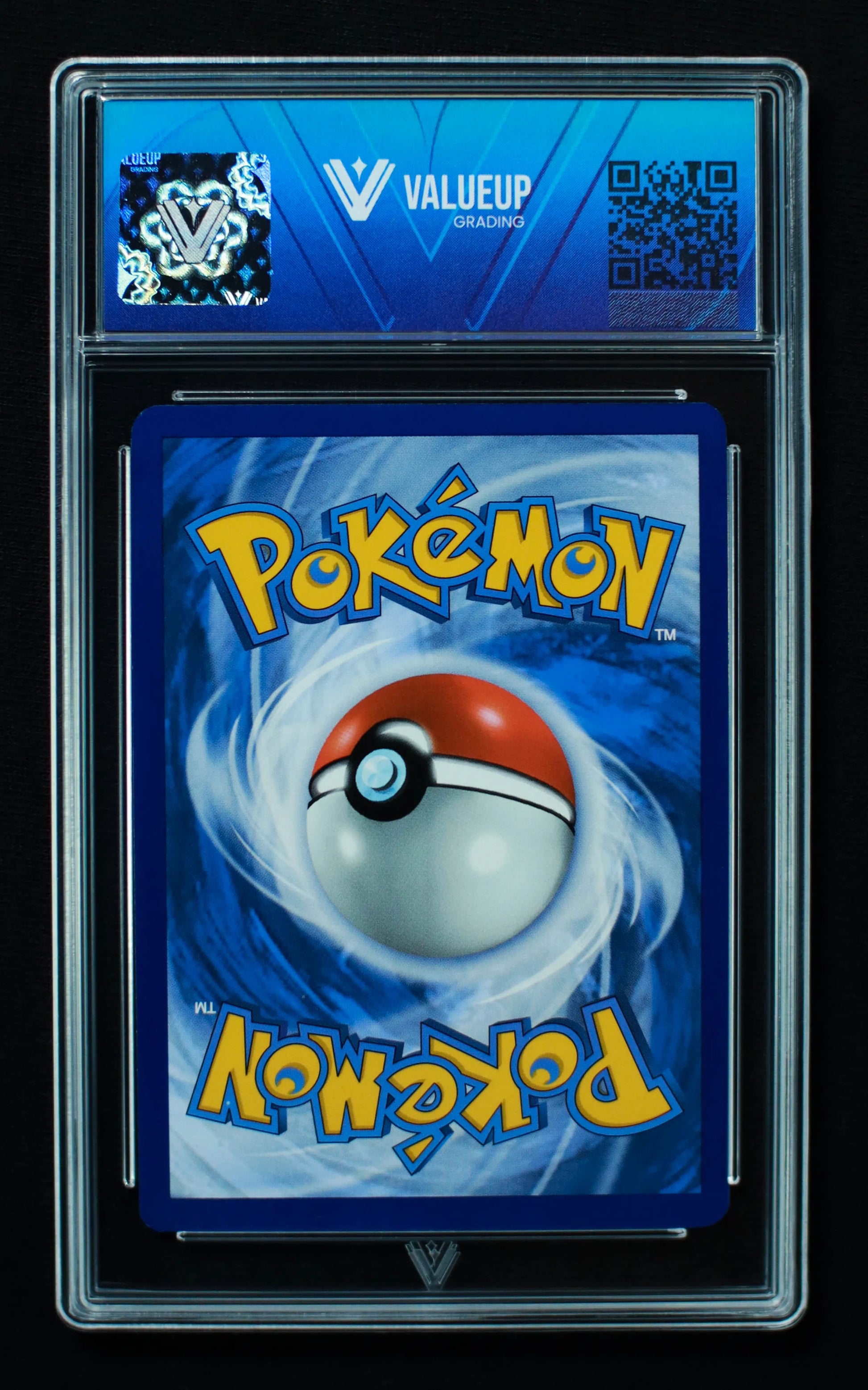 02832 SNORLAX Grading Card