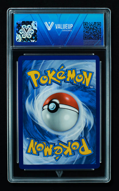 02832 SNORLAX Grading Card