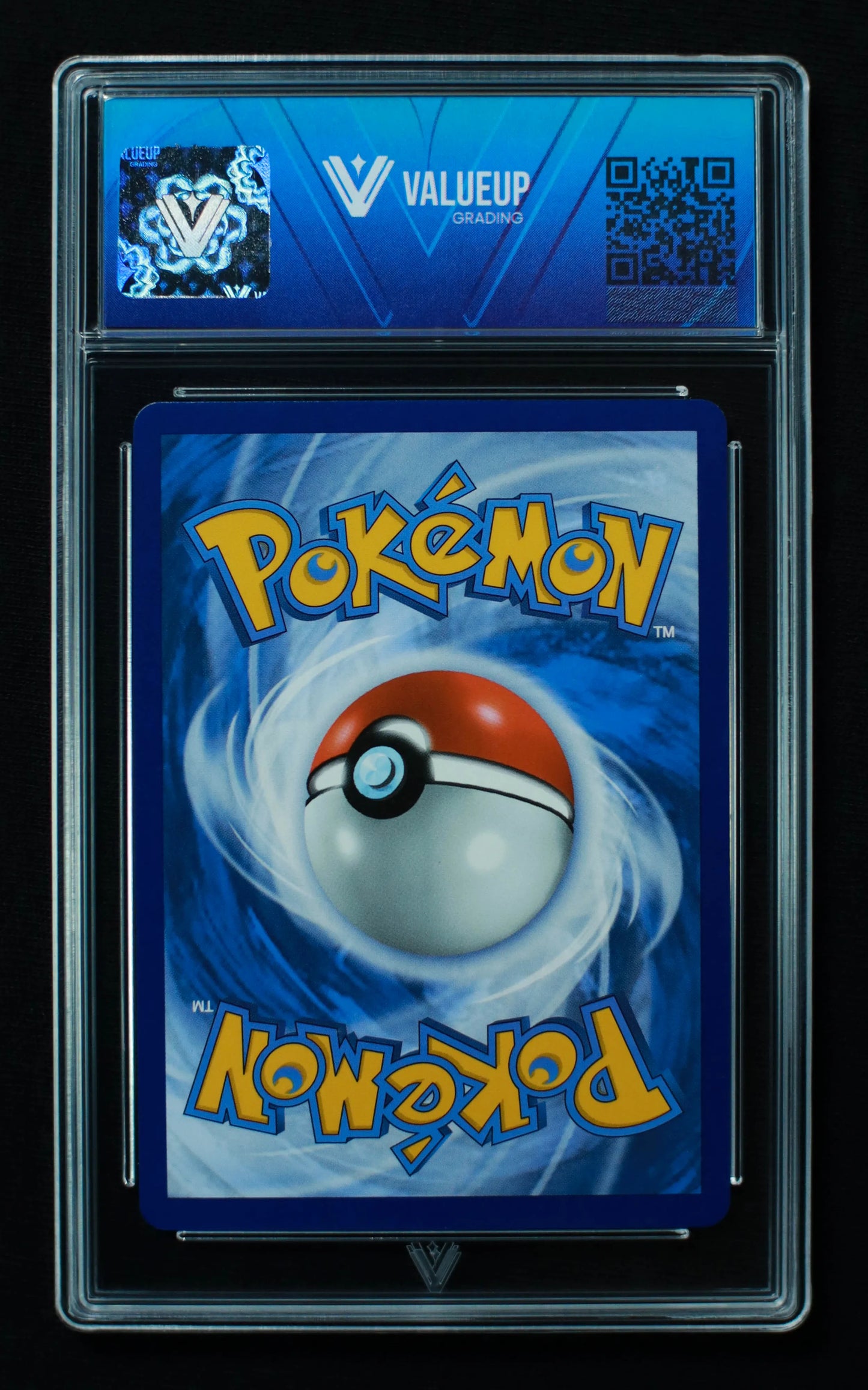 02850 CHARIZARD EX Grading Card