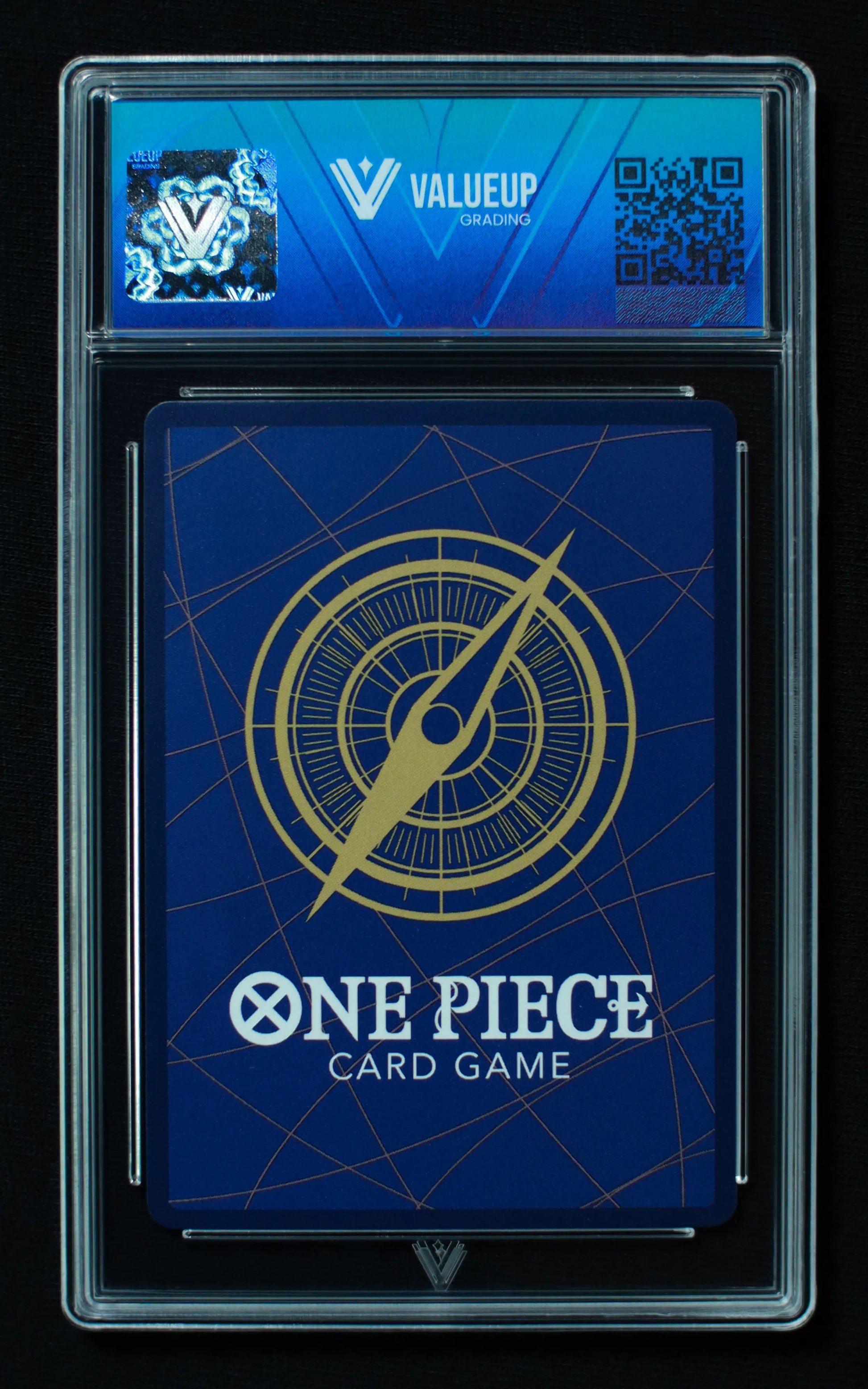 02859 LITTLE SADI Grading Card