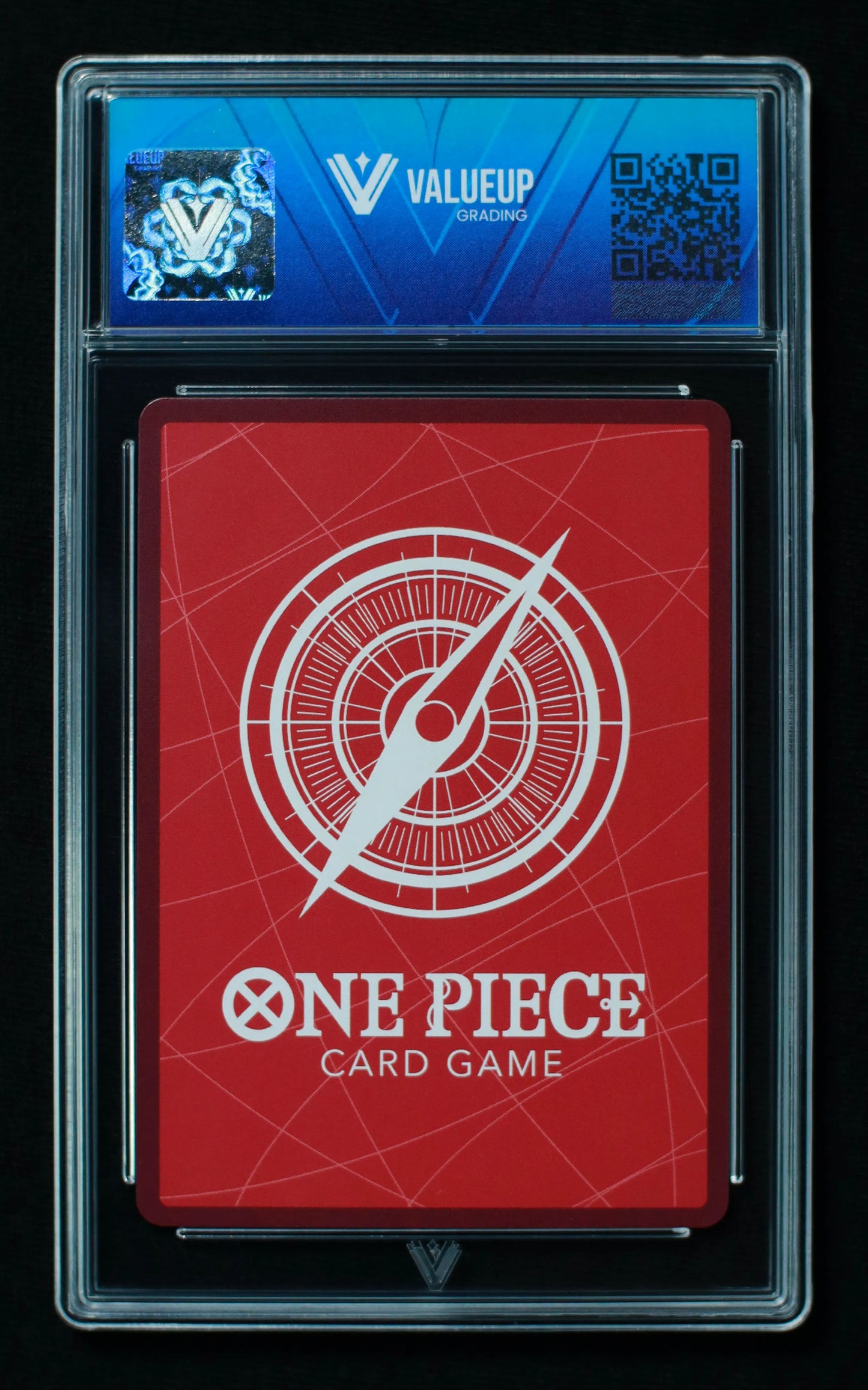 02868 EMPORIO.IVANKOV Grading Card