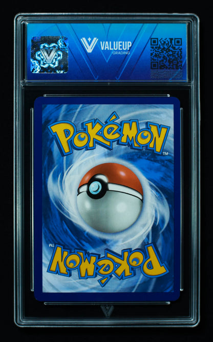 02871 PIKACHU Grading Card