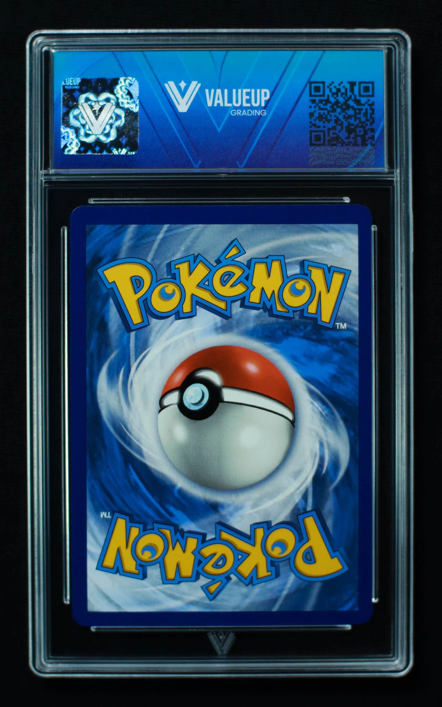 02883 MEW Grading Card