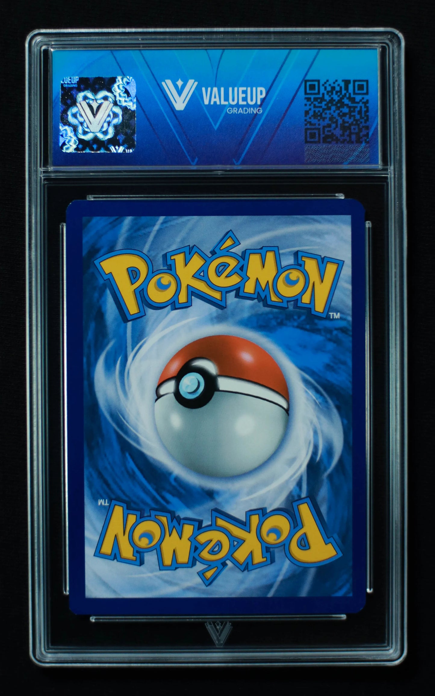 02884 CHARIZARD VMAX Grading Card