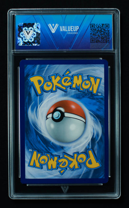 02884 CHARIZARD VMAX Grading Card