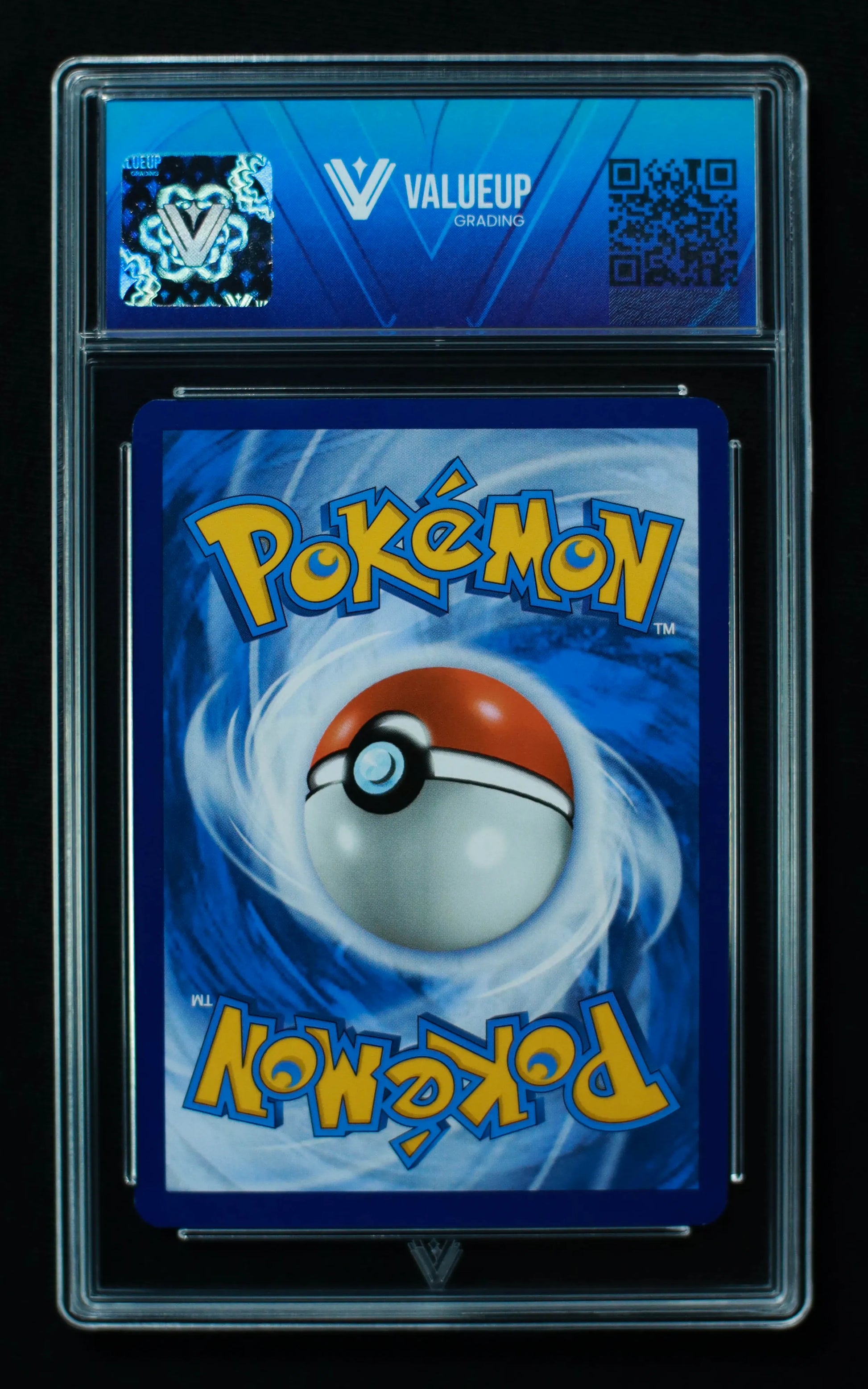 02886 CHARIZARD EX Grading Card