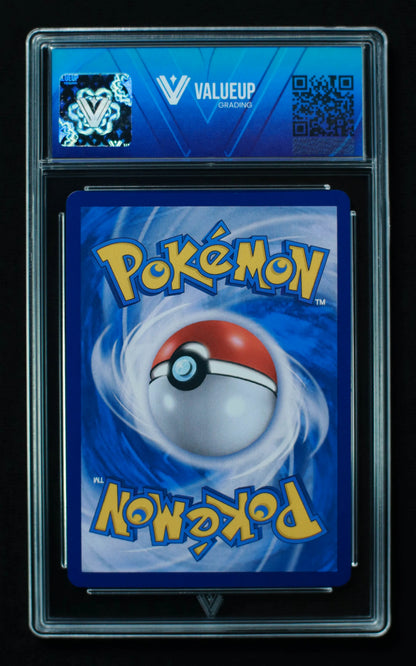 02887 MEWTWO (KOREAN) Grading Card