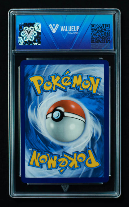 02894 GROUDON Grading Card
