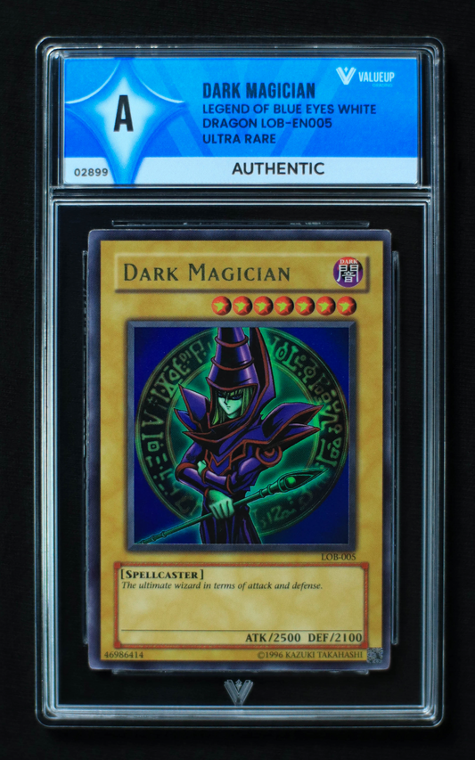 02899 DARK MAGICIAN