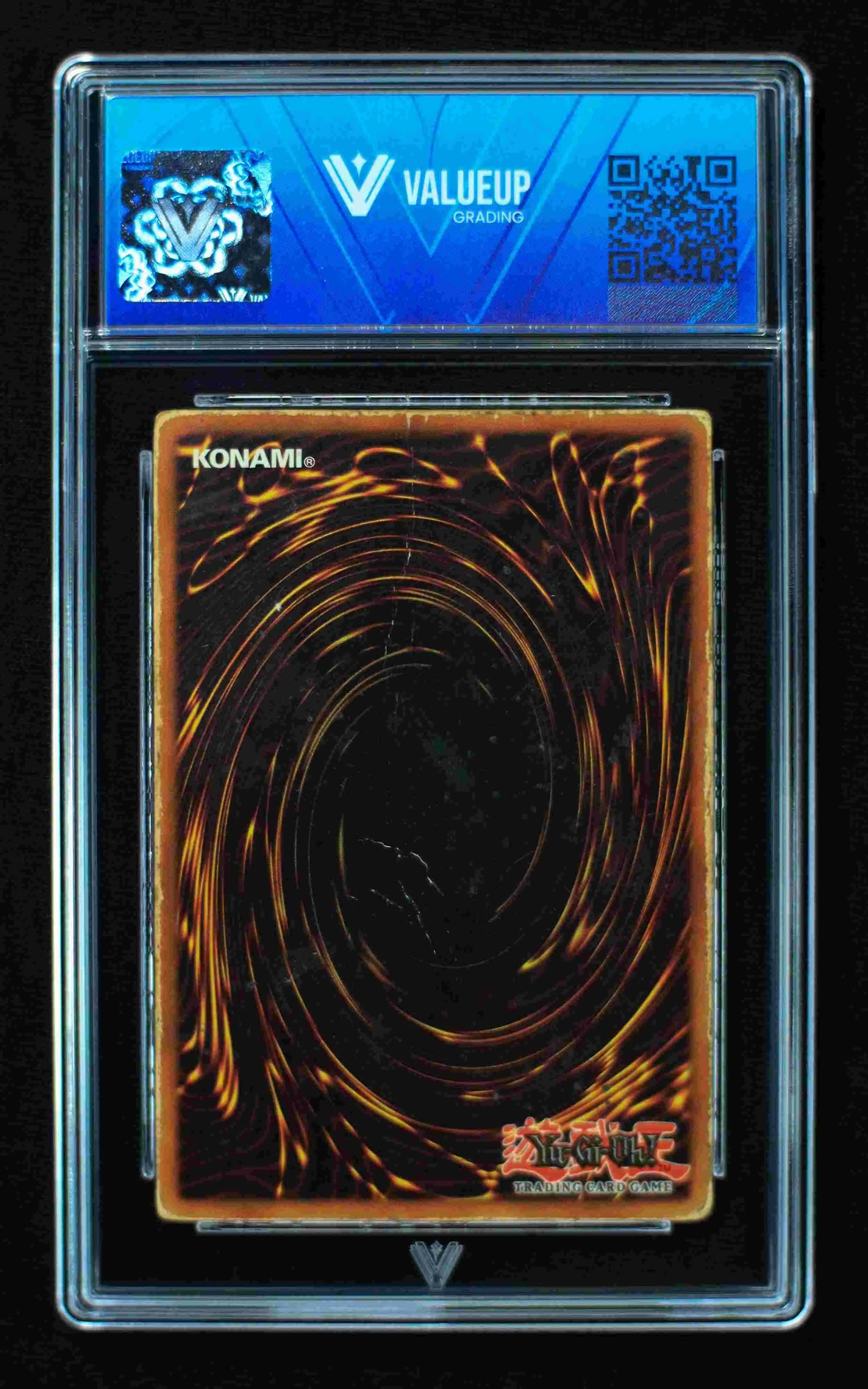 02900 BUSTER BLADER (NORTH AMERICA) Grading Card