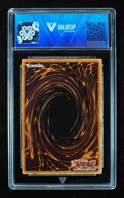 02901 THOUSAND-EYES RESTRICT (NORTH AMERICA) Grading Card