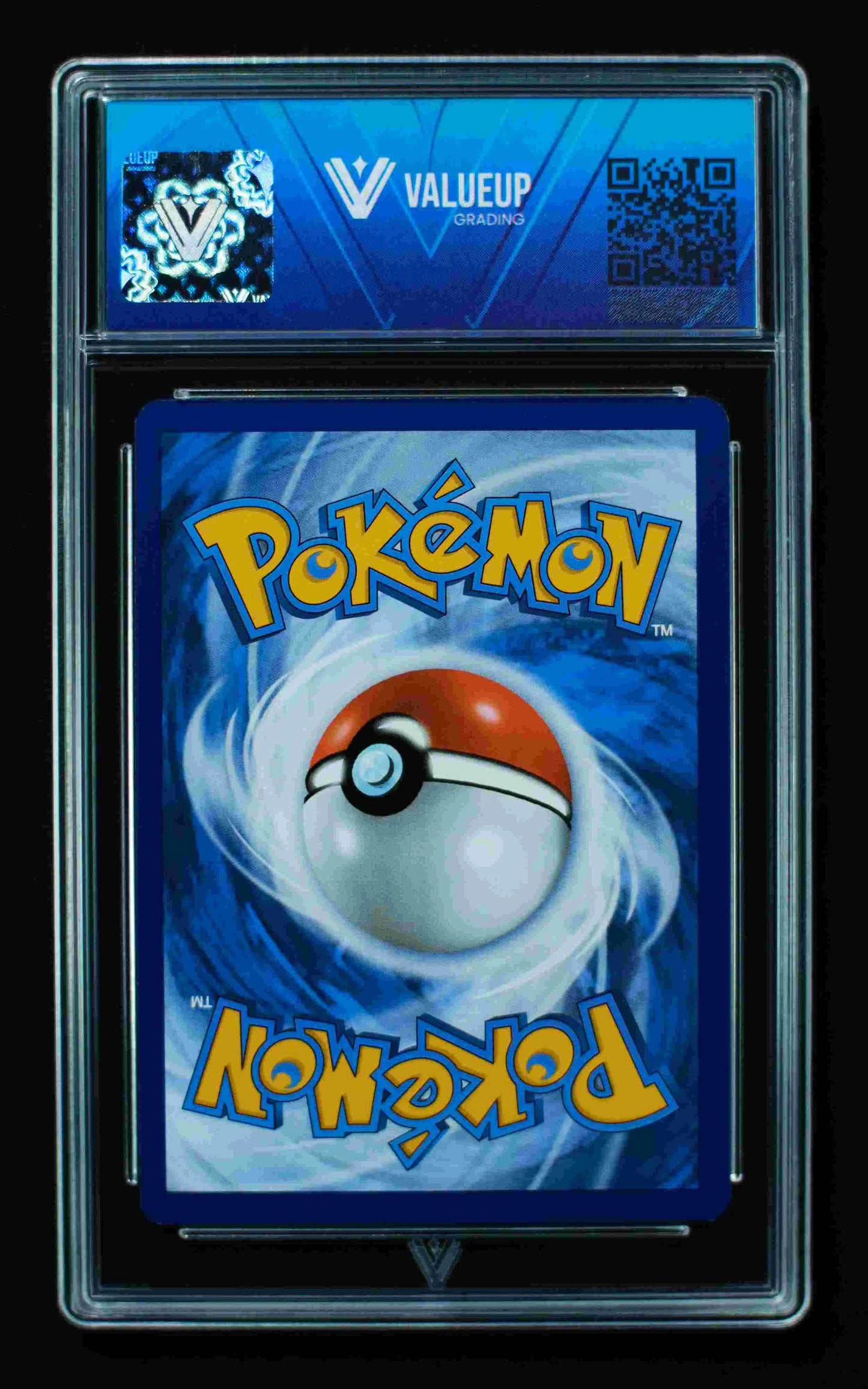 02911 IVYSAUR Grading Card