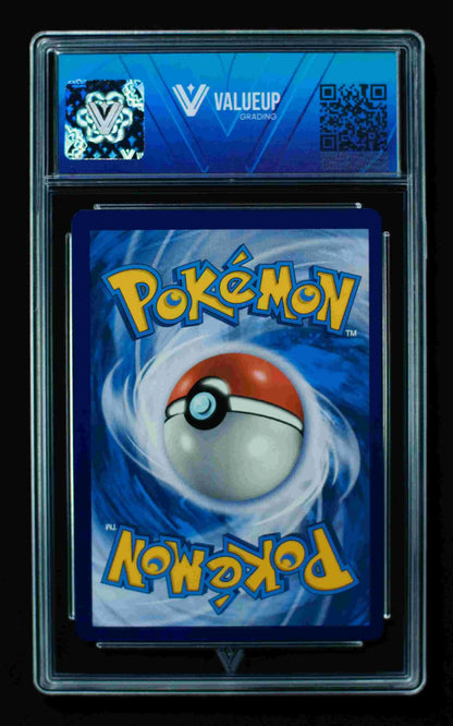 02913 CHARIZARD V Grading Card