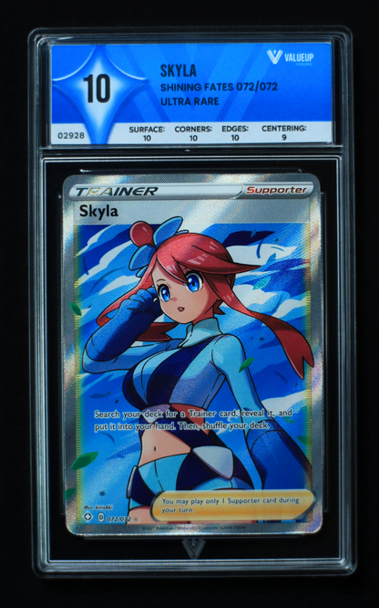 02928 SKYLA