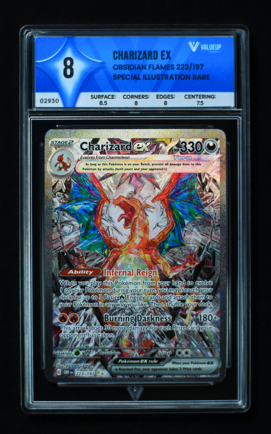 02930 CHARIZARD EX