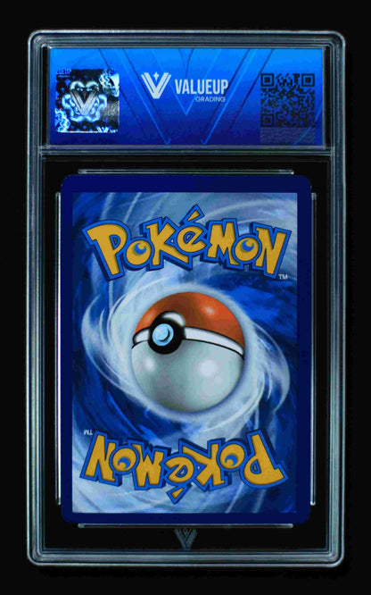 02930 CHARIZARD EX Grading Card