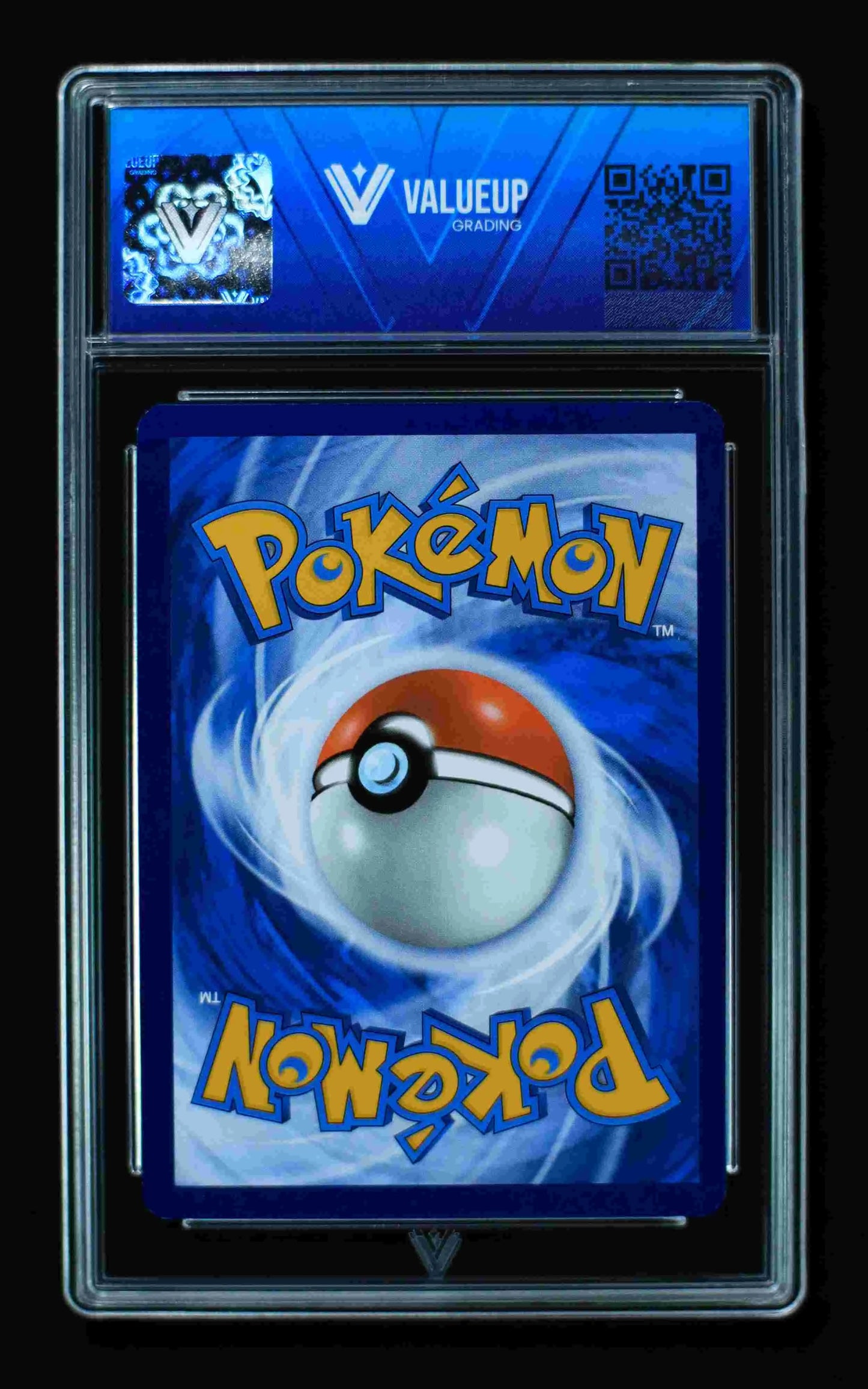 02931 CHARIZARD EX Grading Card
