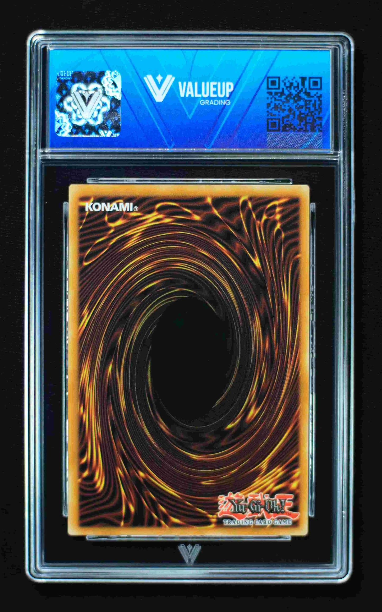 02937 DROLL & LOCK BIRD Grading Card