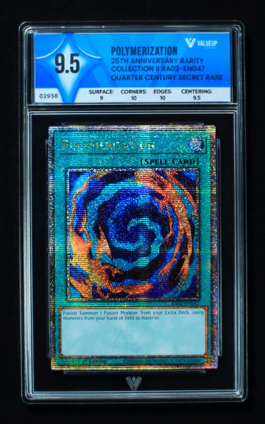 02938 POLYMERIZATION