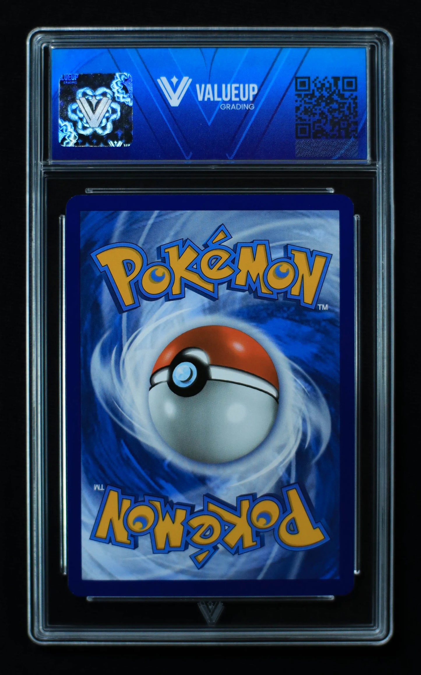 02944 COLRESS'S TENACITY Grading Card