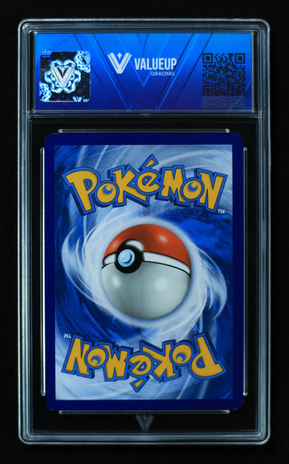 02947 CHARIZARD (SPANISH) Grading Card