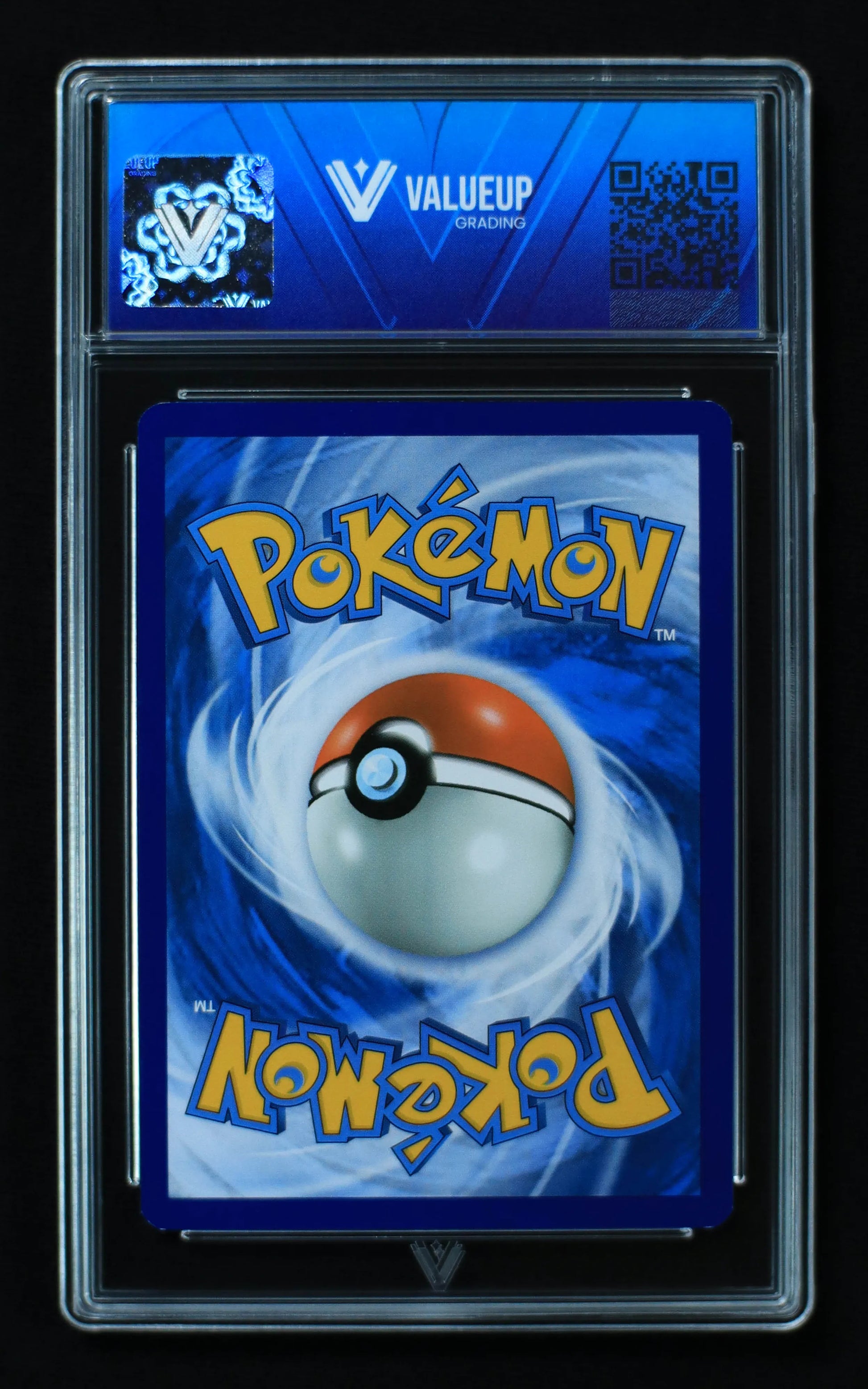 02948 ARMORED MEWTWO (SPANISH) Grading Card