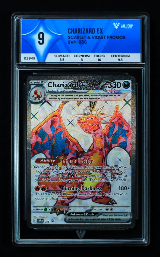 02949 CHARIZARD EX