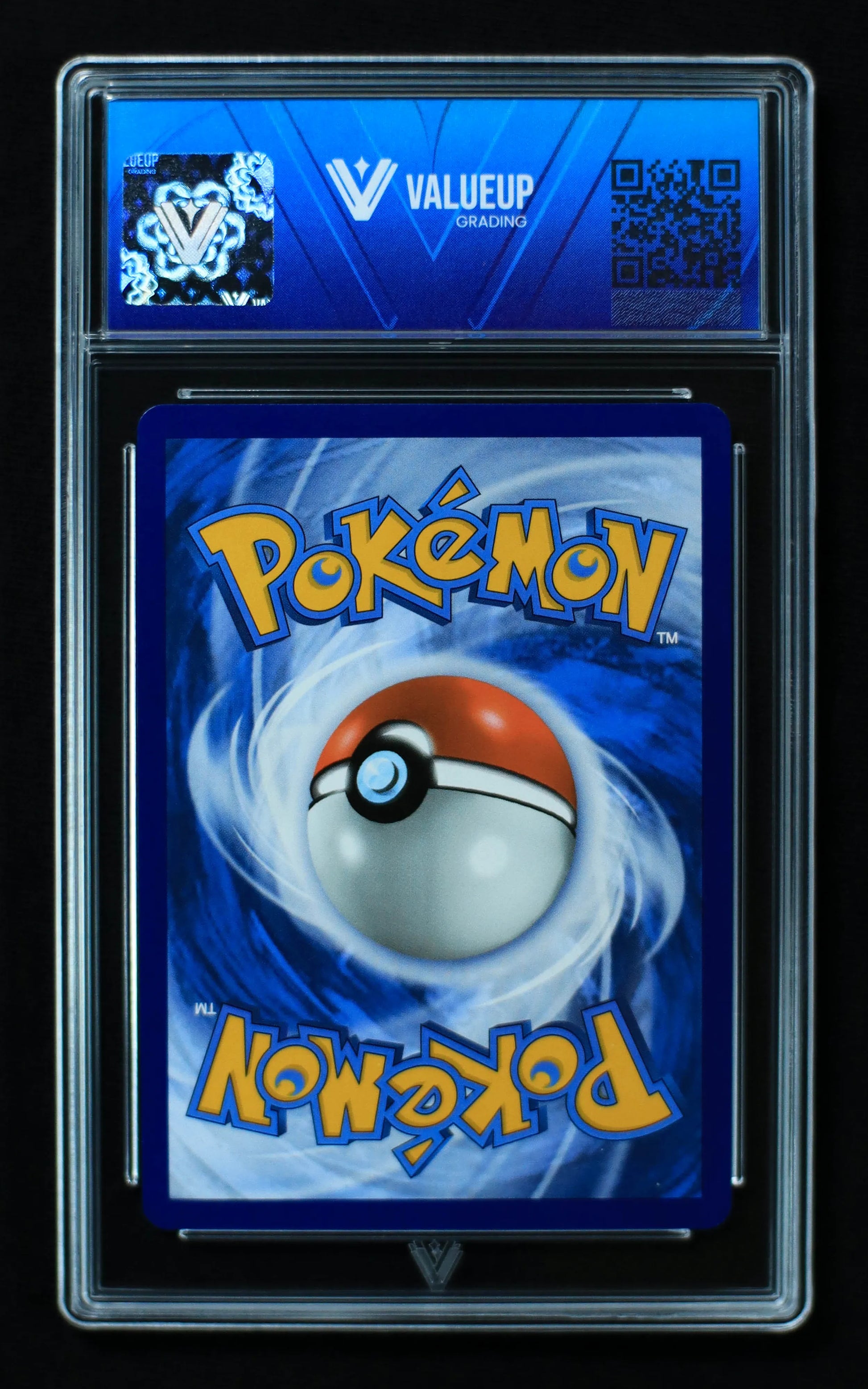 02949 CHARIZARD EX Grading Card