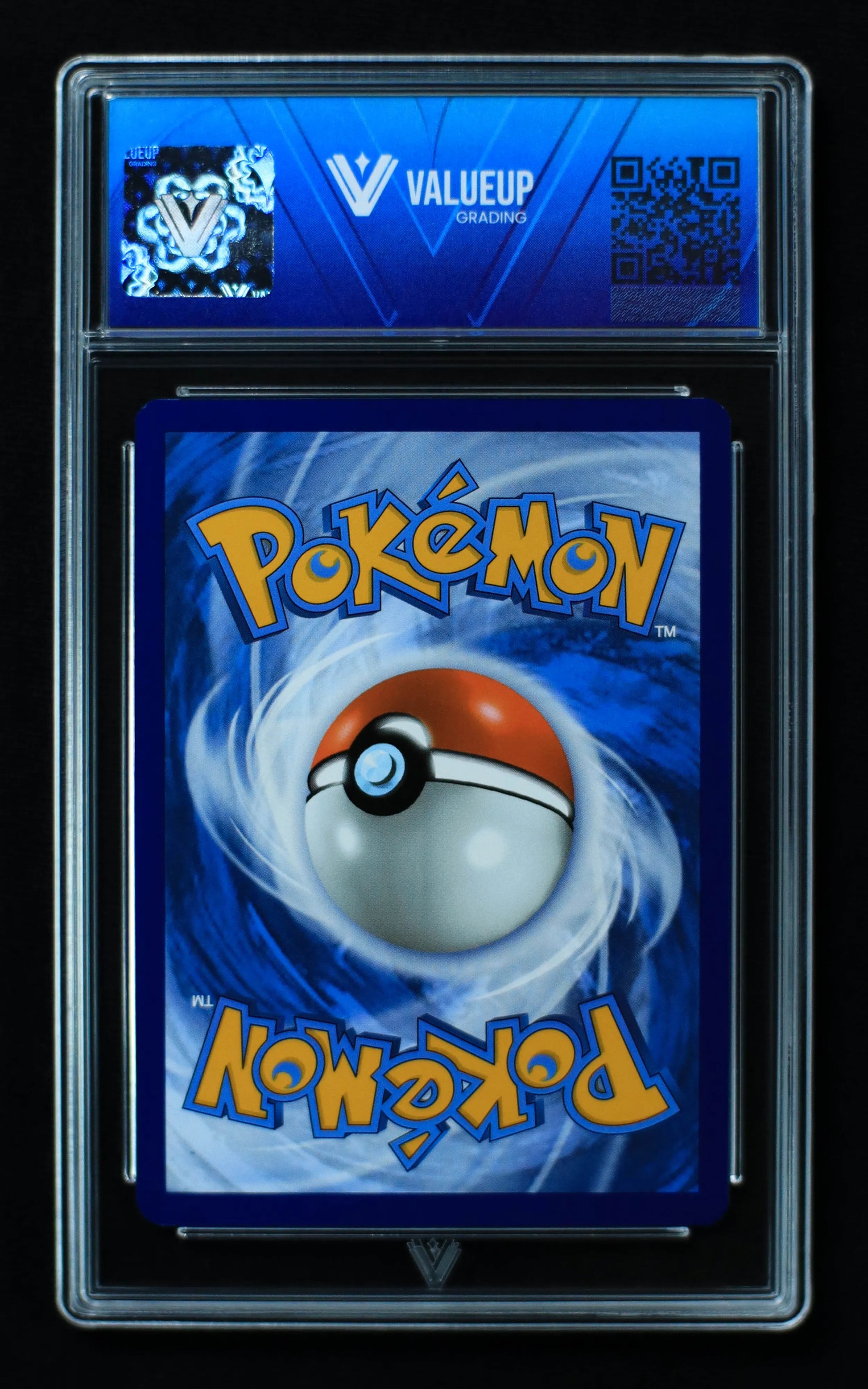 02952 CHARMELEON Grading Card