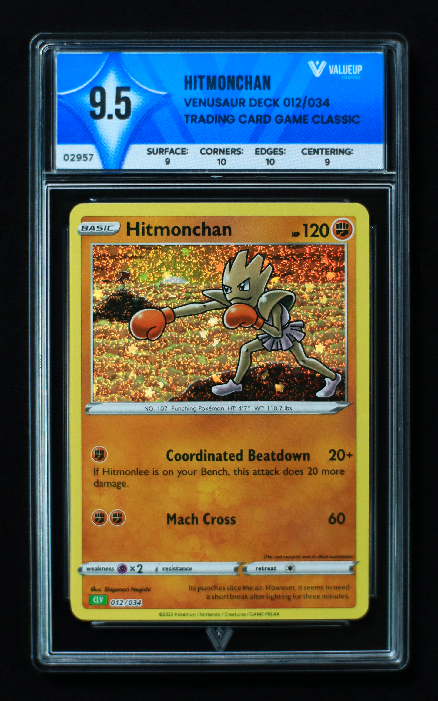 02957 HITMONCHAN