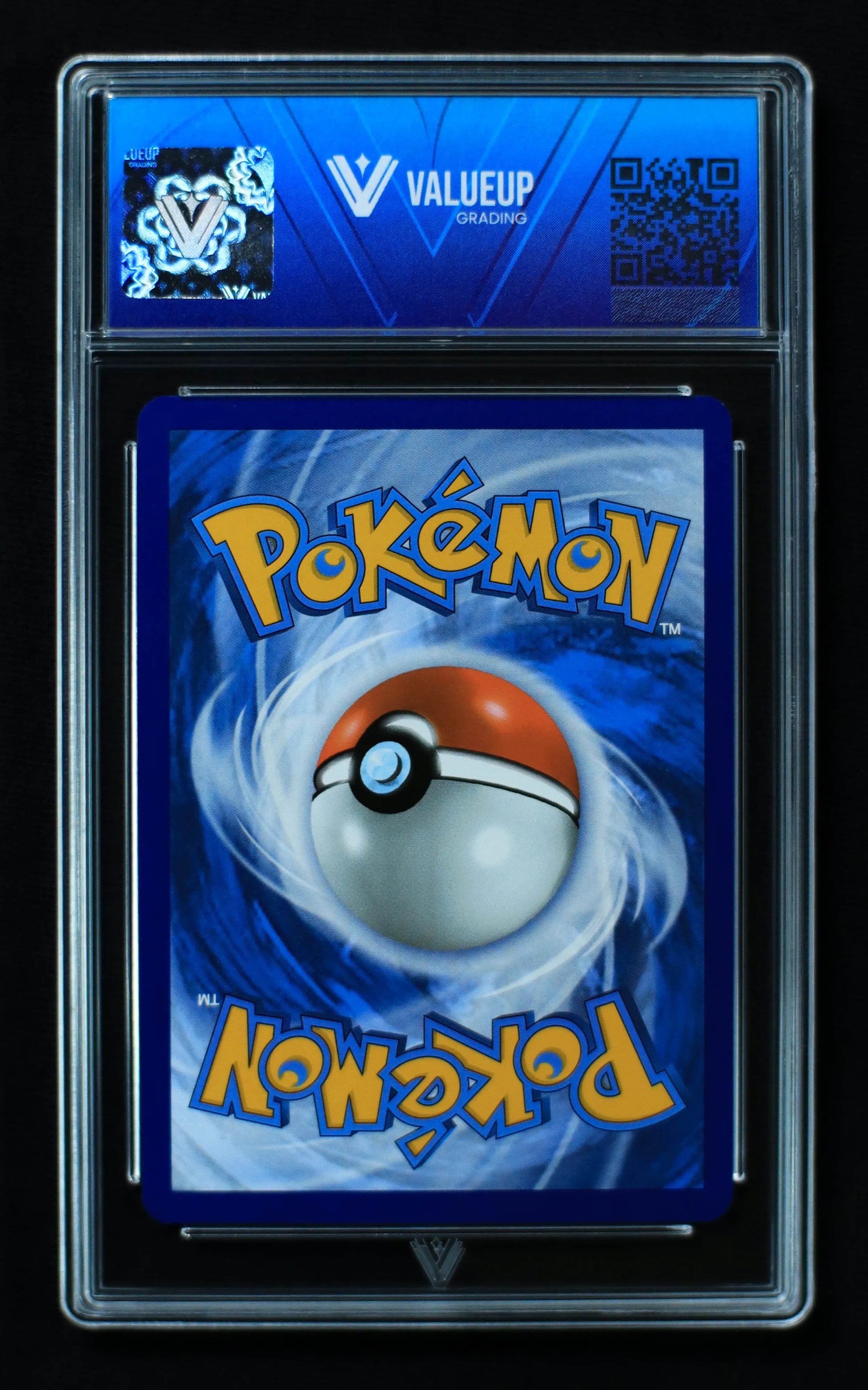 02957 HITMONCHAN Grading Card
