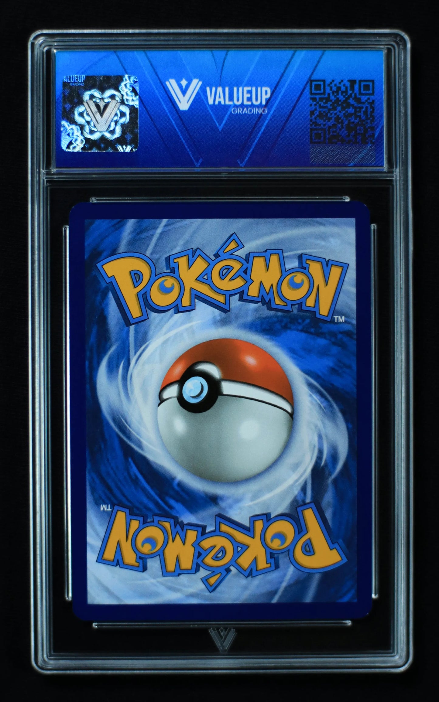 02958 ONIX Grading Card
