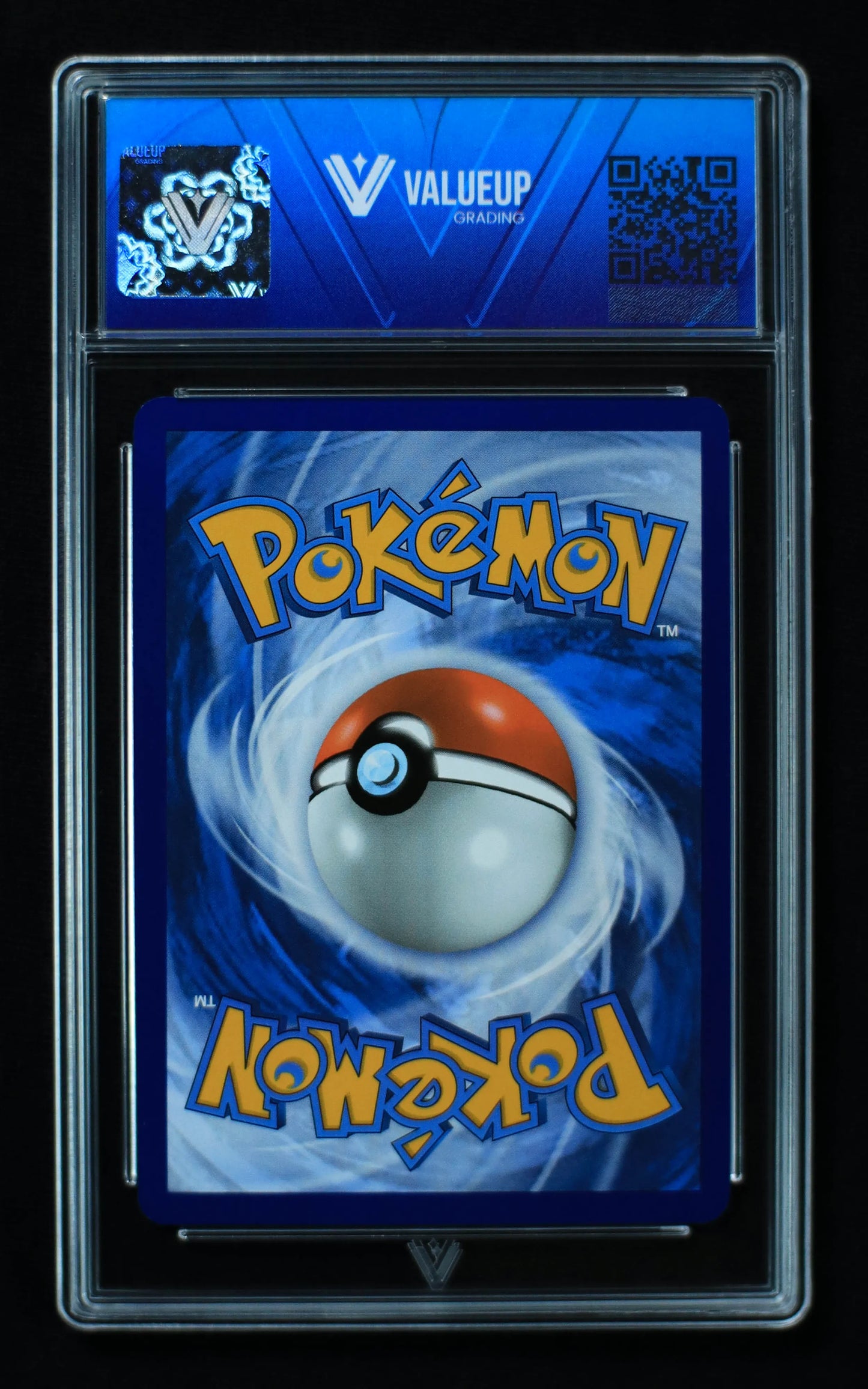02959 HITMONLEE Grading Card