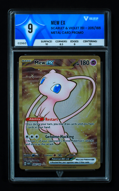 02960 MEW EX