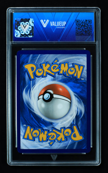 02961 SLOWBRO Grading Card