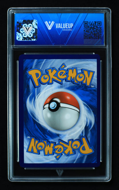 02962 PIKACHU Grading Card