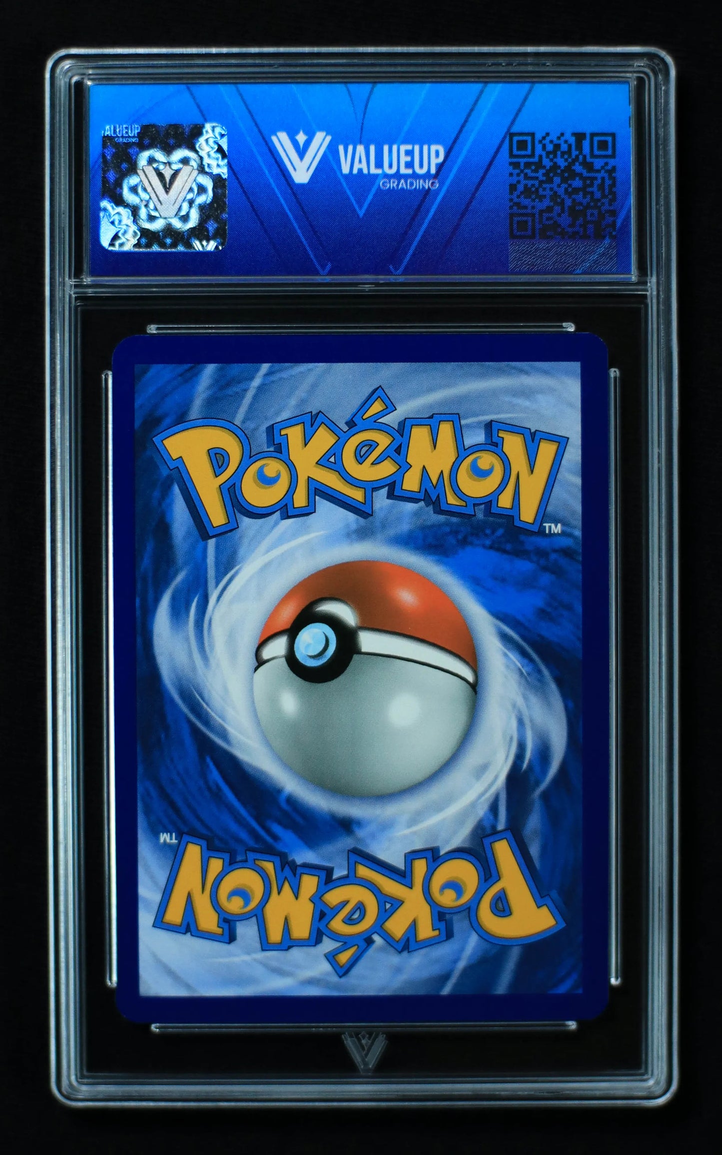 02963 PIKACHU GX (SPANISH) Grading Card