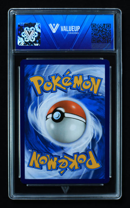 02967 MR. MIME Grading Card