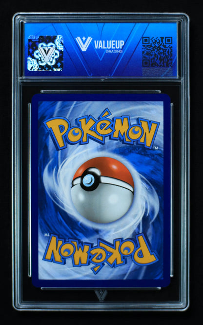 02970 CHARMANDER Grading Card