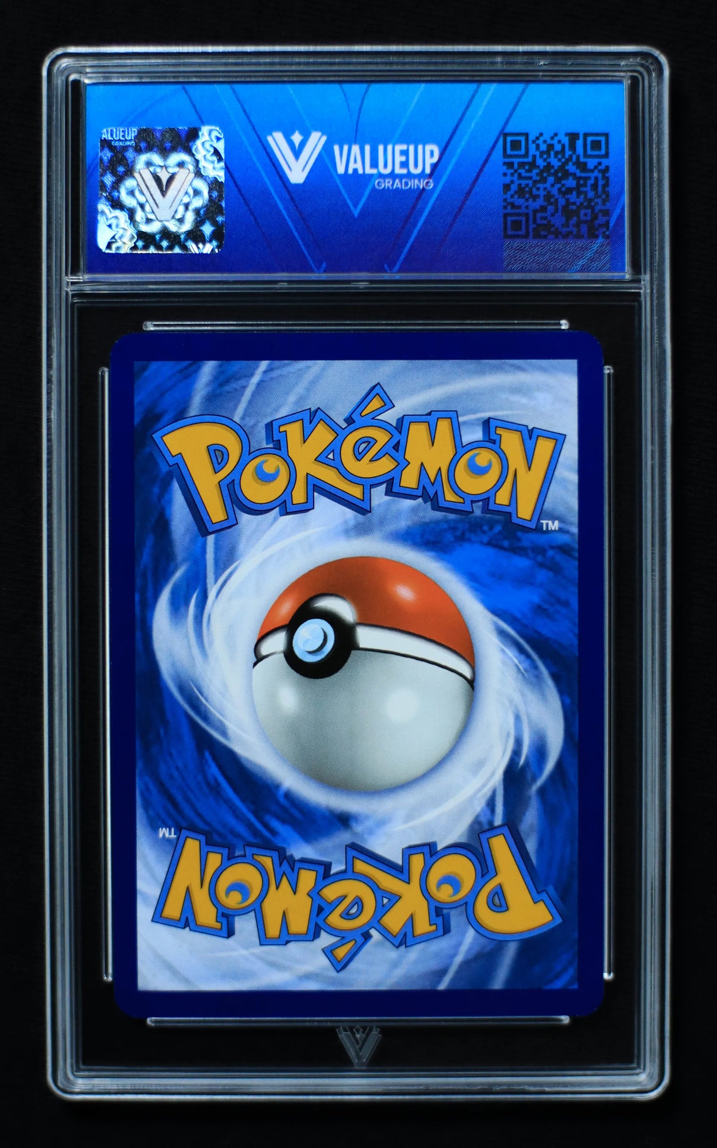 02982 KADABRA Grading Card