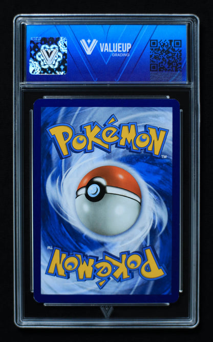 02985 GRENINJA STAR Grading Card