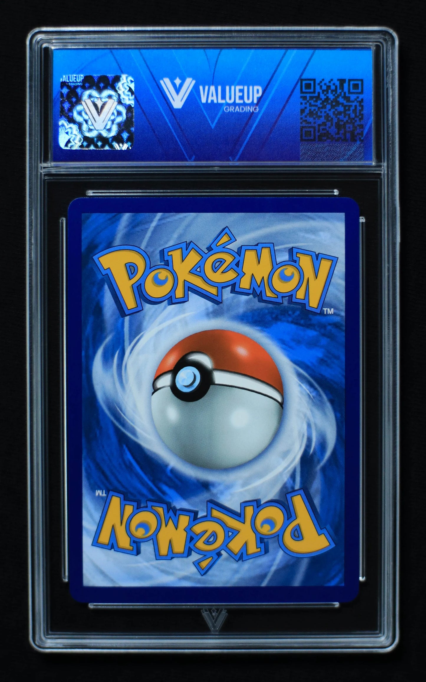 02995 CHARIZARD V Grading Card