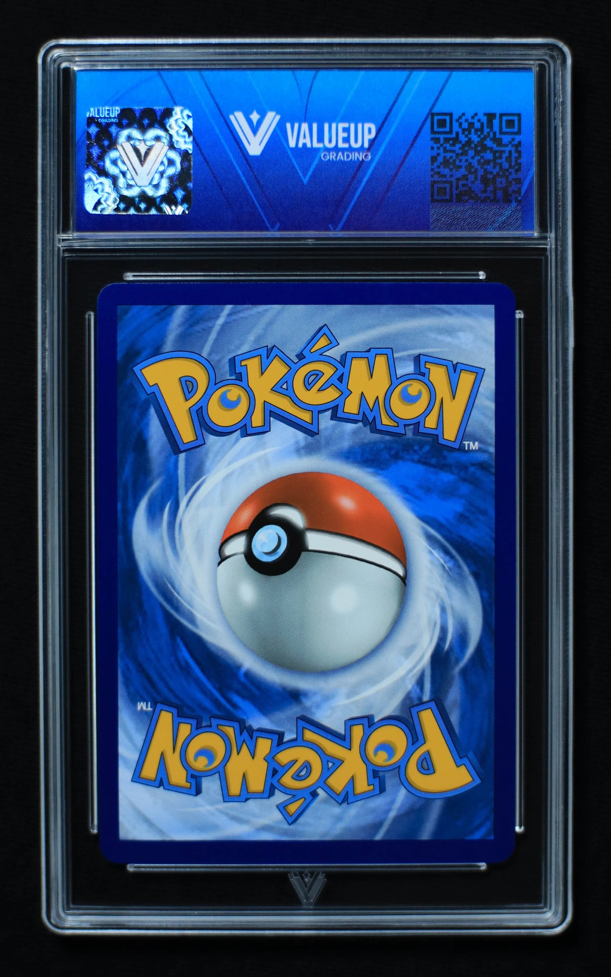 02995 CHARIZARD V Grading Card