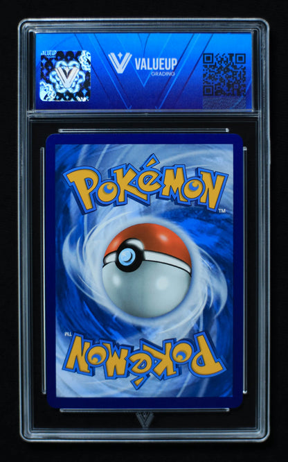 02995 CHARIZARD V Grading Card