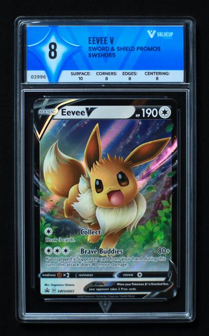 02996 EEVEE V