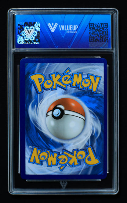 02998 RESHIRAM Grading Card