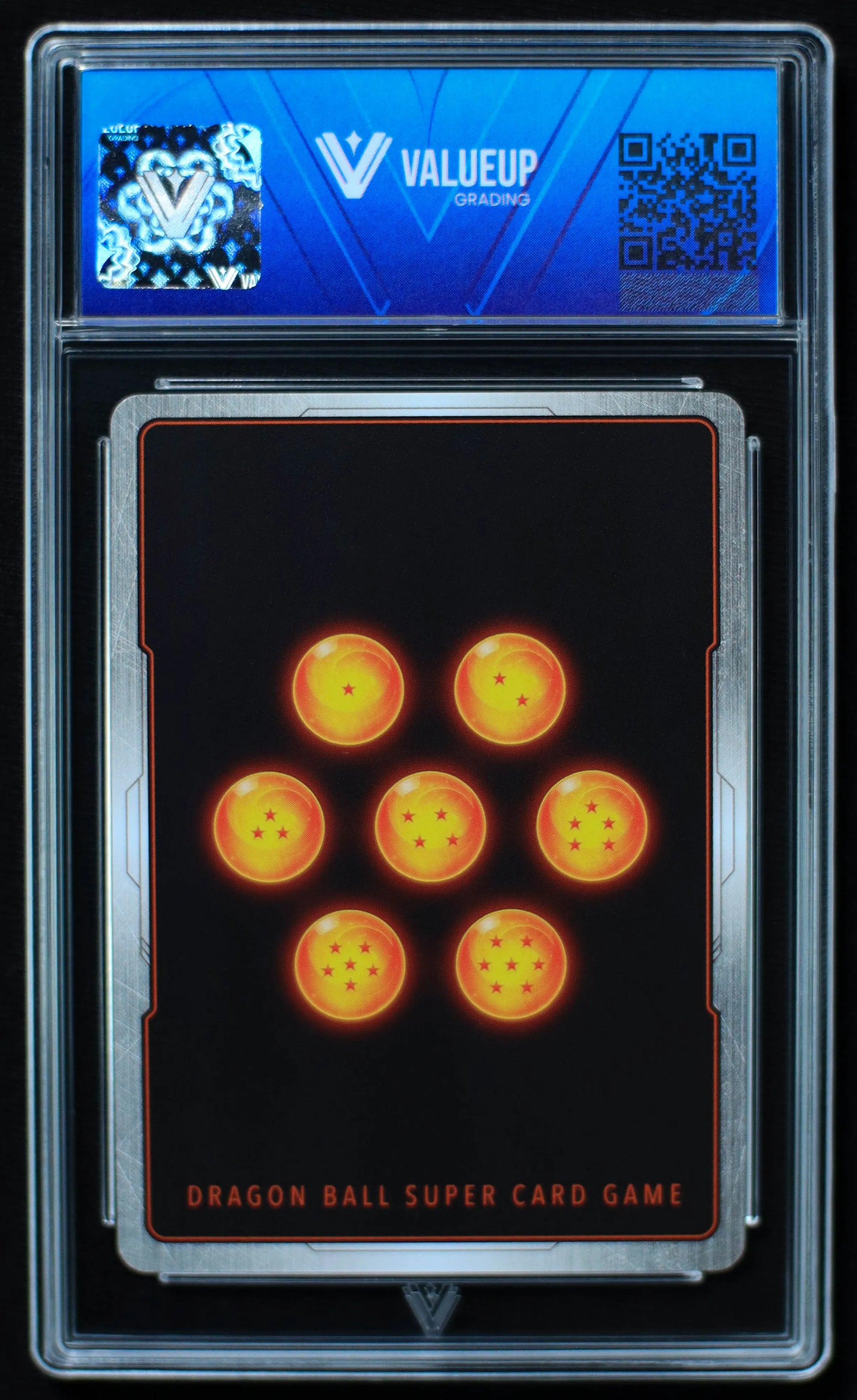 03006 HIT Grading Card