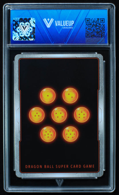 03010 SON GOKU: GT Grading Card