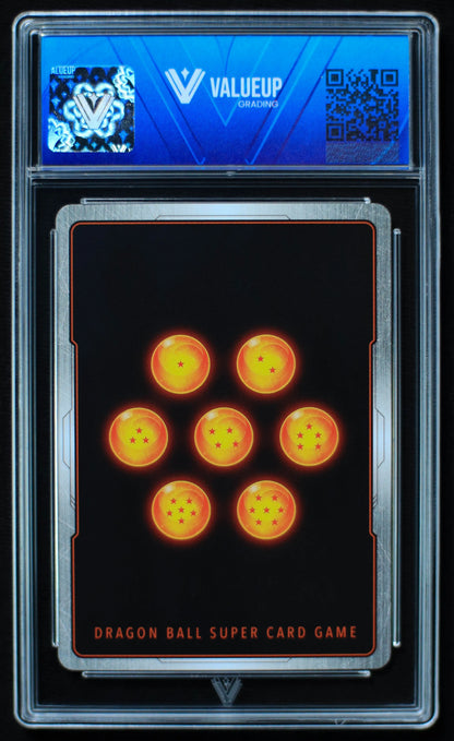 03011 SON GOKU: GT Grading Card