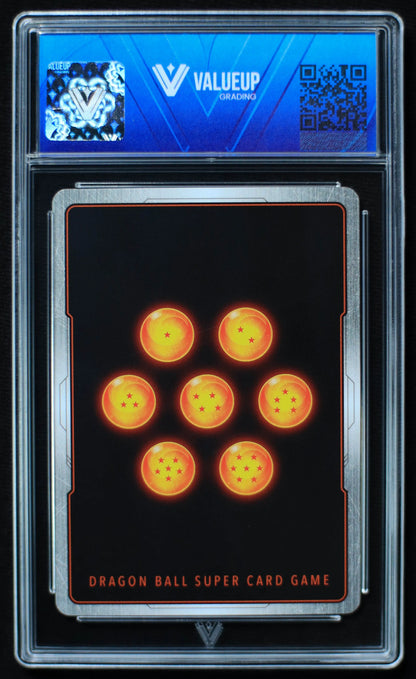 03012 SON GOKU: GT Grading Card